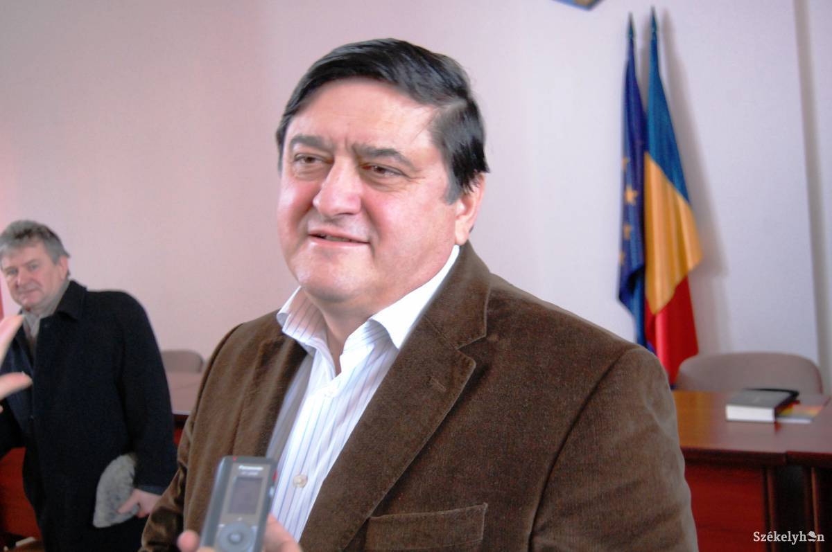 •  Fotó: Nagy D. István