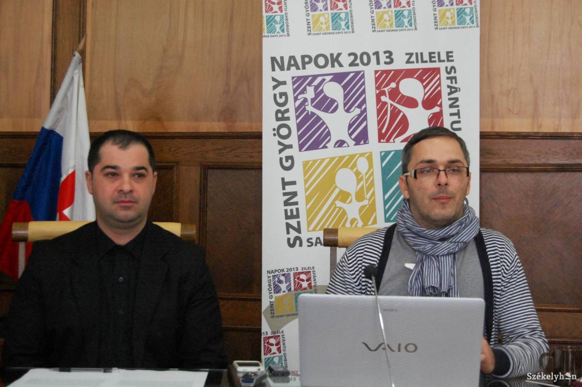 •  Fotó: Nagy D. István