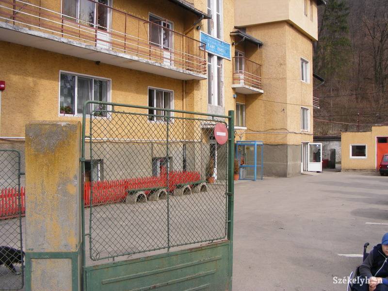 &bullet;  Fotó: Bus Ildiko