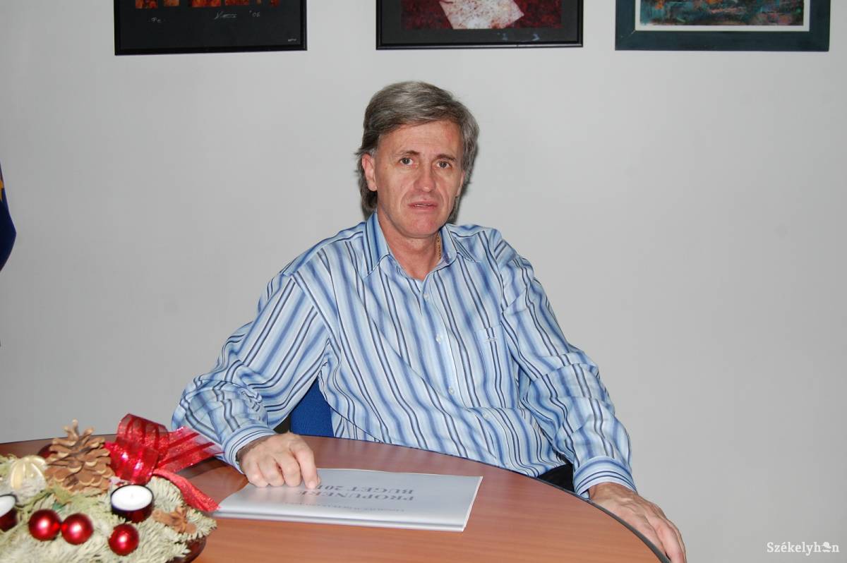 • Fotó: Nagy D. István