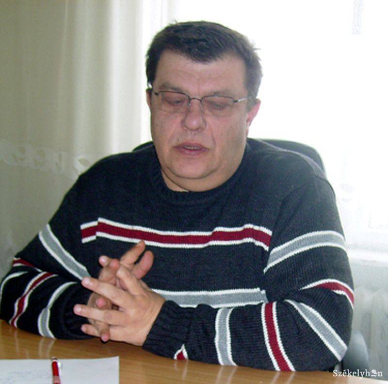 Horia Grama. Archív 