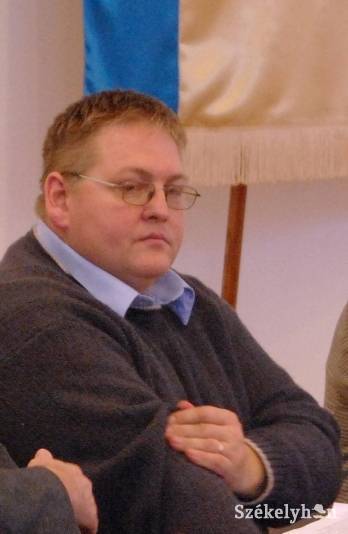 &bullet;  Fotó: Nagy D. István