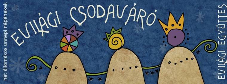 Evilági csodaváró