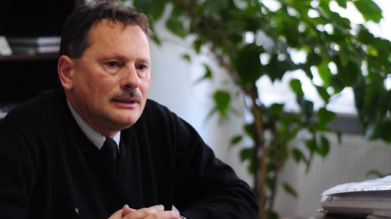Thiesz János lett Kovászna polgármestere