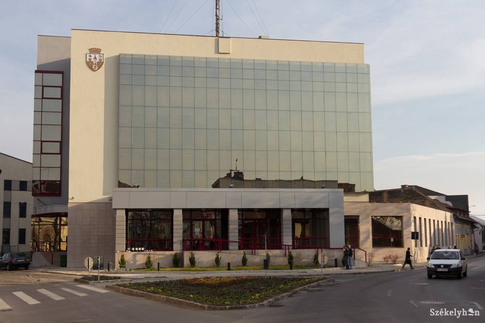 &bullet;  Fotó: Nagy D. István