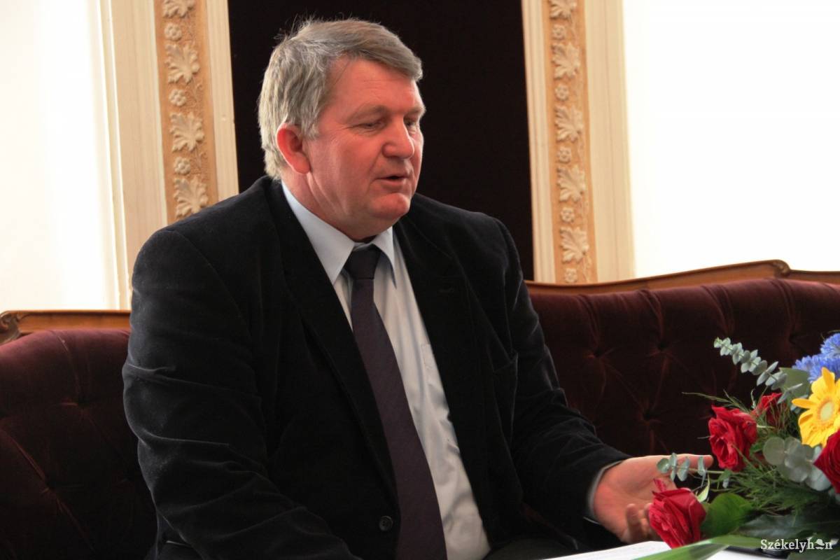 •  Fotó: Nagy D. István