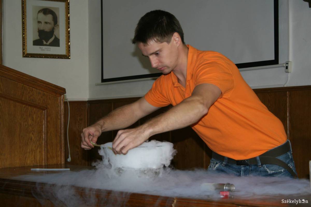 • Fotó: Péter Orsolya