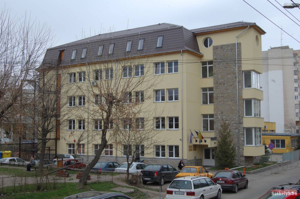 •  Fotó: Nagy D. István