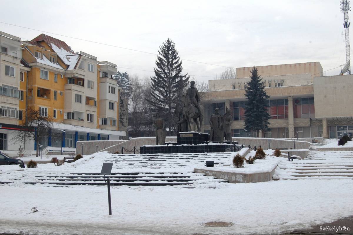 &bullet;  Fotó: Nagy D. István