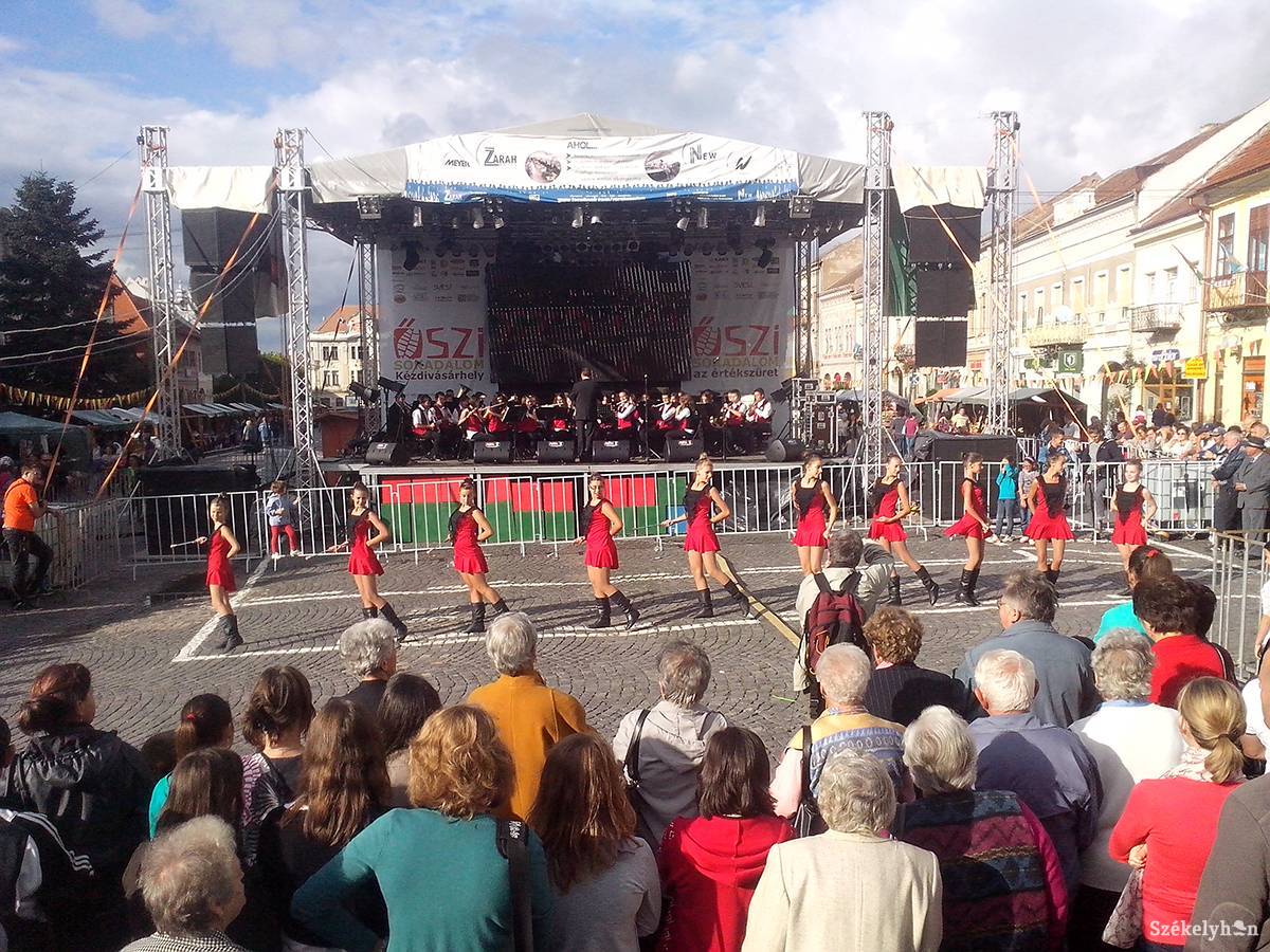 &bullet;  Fotó: fotó: Bartos Lóránt