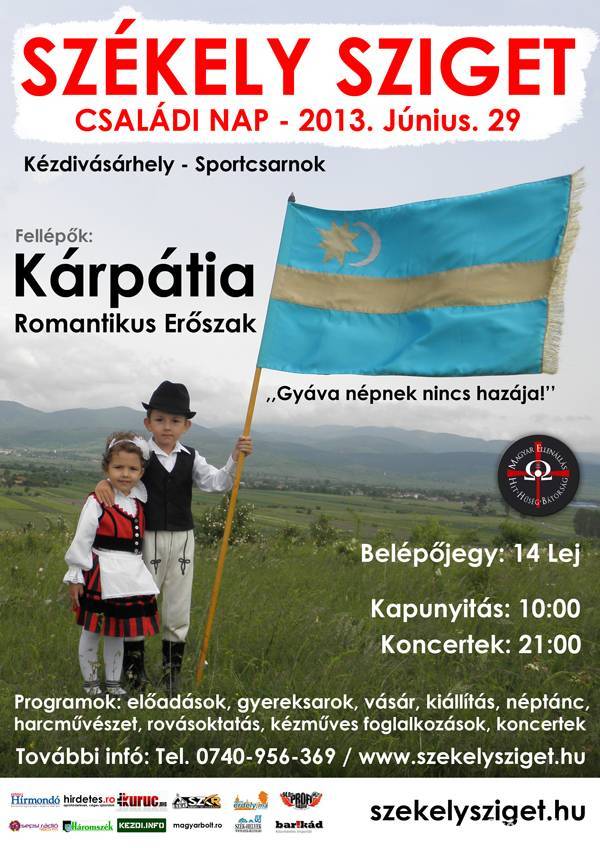 &bullet;  Fotó: fotó: Bartos Lóránt