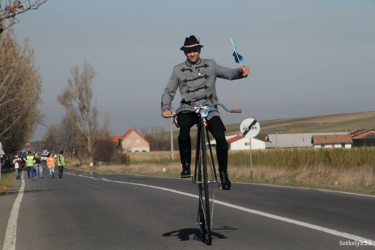 &bullet;  Fotó: Nagy D. István