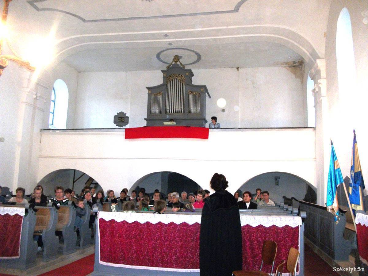 &bullet;  Fotó: fotó: Bartos Lóránt