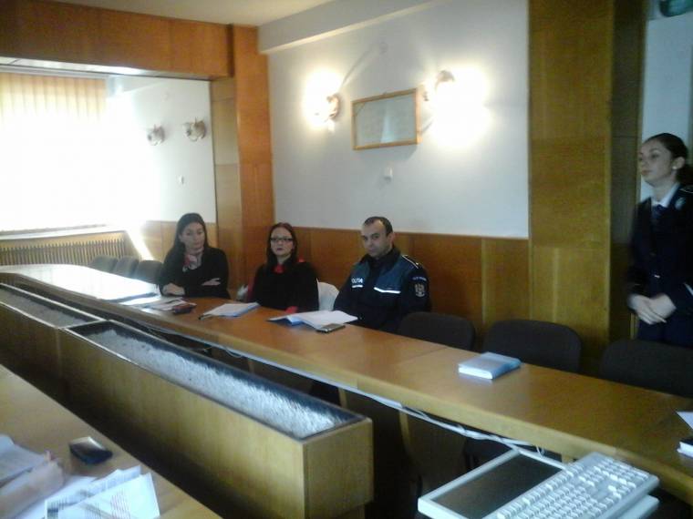 Mozgásban a drogellenes központ