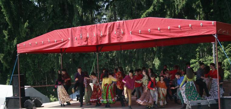 Háromszék képviseli Erdélyt Nagyszebenben