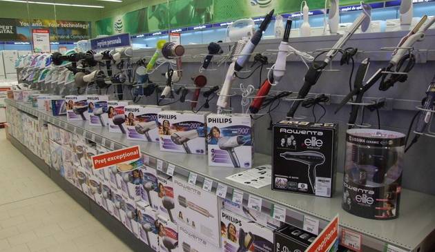 Készülnek a Fekete péntekre