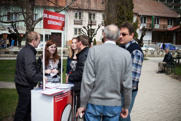 Összefogás a Teculescu-ügyben – Újabb menetelésre készülnek