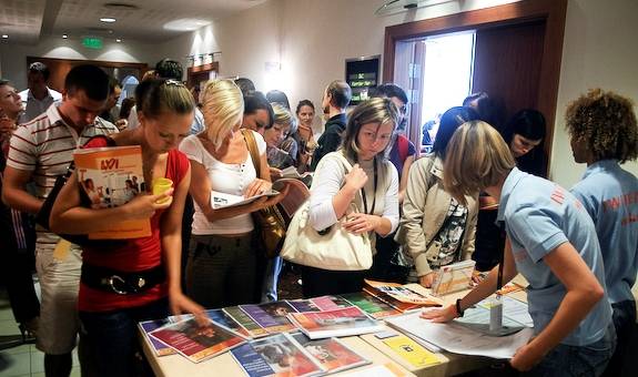 Újabb segítség a végzősöknek