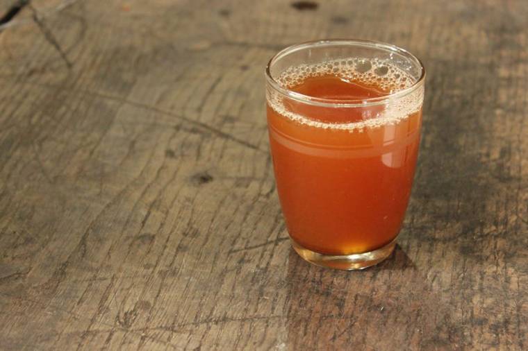 Almafeldolgozás magas hatásfokkal