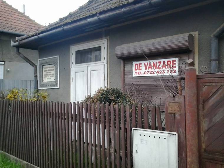 A berecki házra gyűjt a Magyarok Világszövetsége