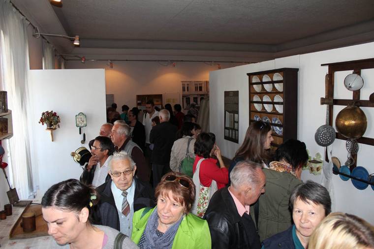 Időutazás egy régi piactérre