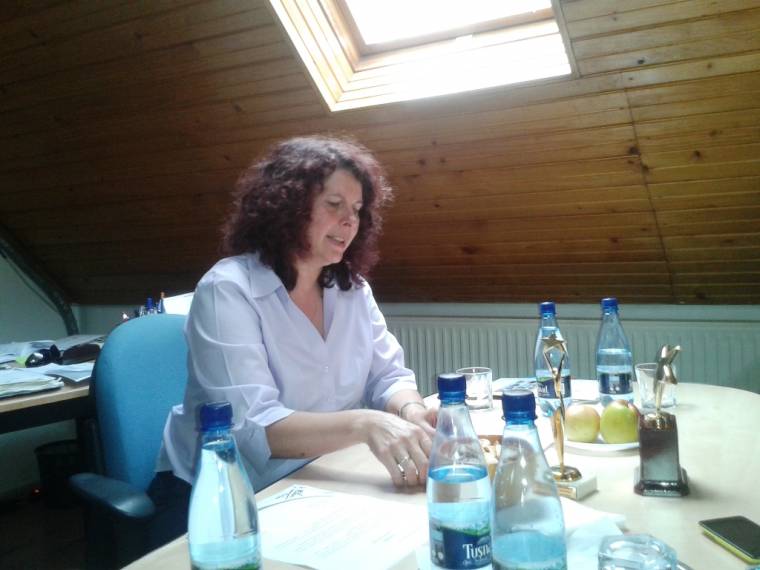 Jótékony célokra fordítják a közösségi alap pénzét