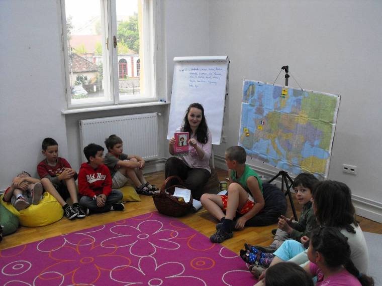 Csodalámpa Olvasóklub ősszel is