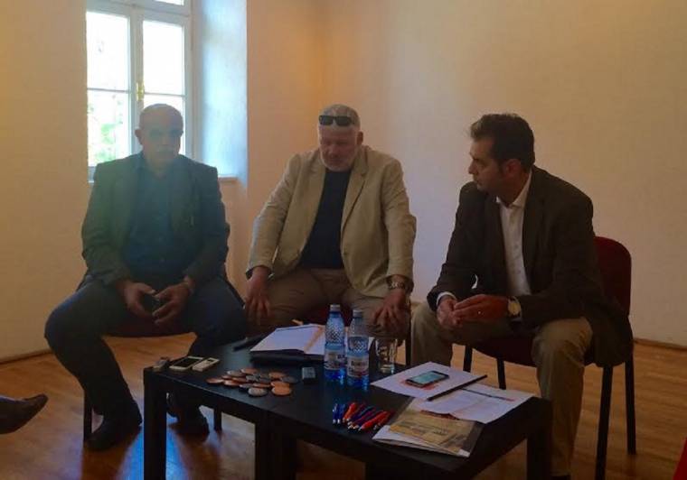 Támogatják az innovatív kezdeményezéseket