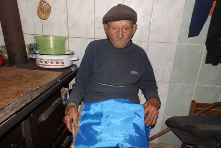 Veteránokkal készítenek rövidfilmet