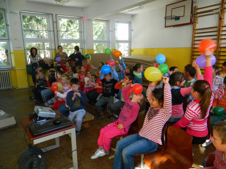 Hátiskola és Lélegezz egészségesen!