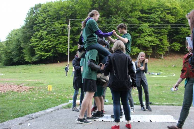Diáknapok lesznek Kézdivásárhelyen