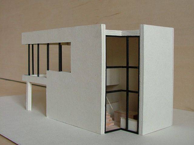 Építészeti konferencia harmadszor