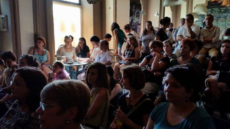 Feldmár András: elmebetegség nem létezik