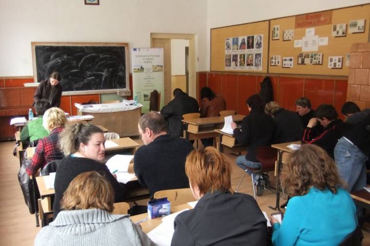 Mégsem szükséges a tíz osztály elvégzése a képzésekhez