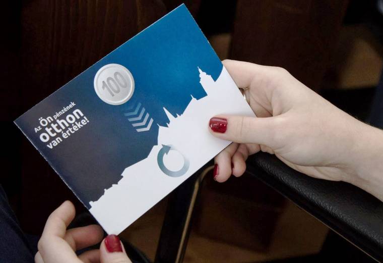 Nem sikeres a helyi vásárlást népszerűsítő kampány