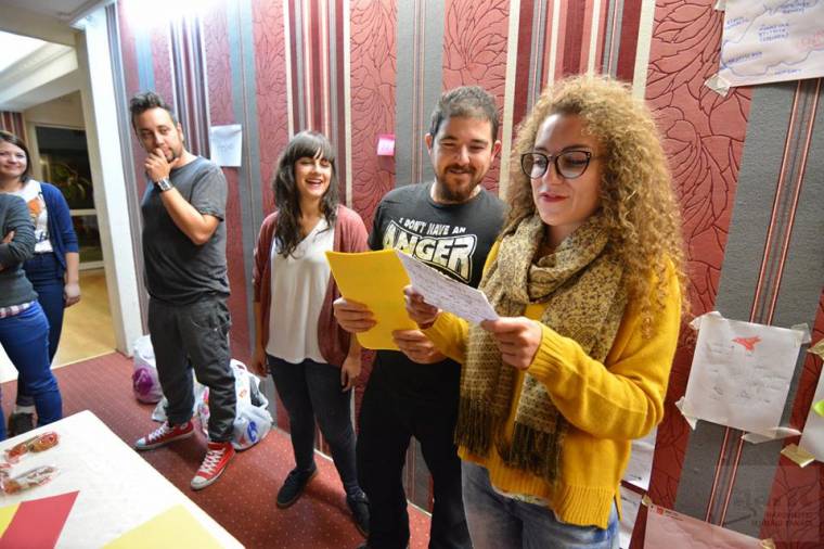 Garancia a fiatalok foglalkoztatottságára