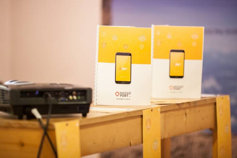 Kedvelik Székelyföld első városi alkalmazását