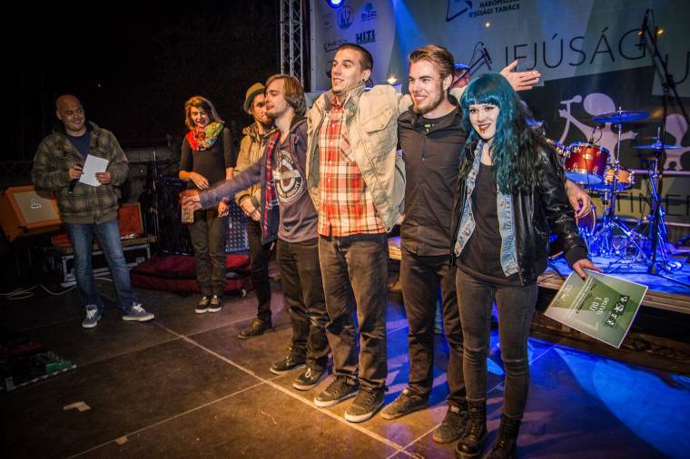 Fellépési lehetőség diákegyüttesek számára