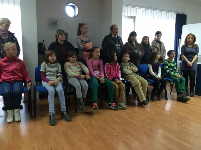 Szülőket tehermentesítettek a vakáció alatt