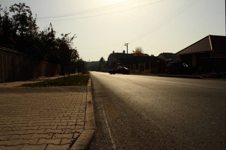 Tízmillió lej a háromszéki utakra