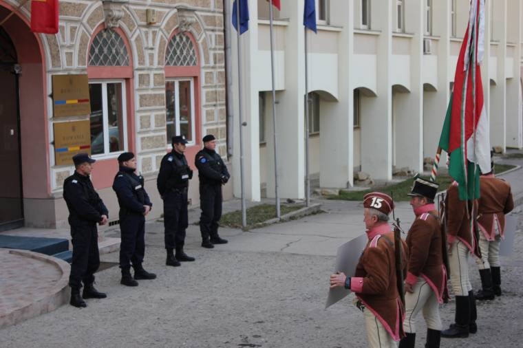 Semmisnek tekinti az SZNT petícióját a kovásznai prefektúra