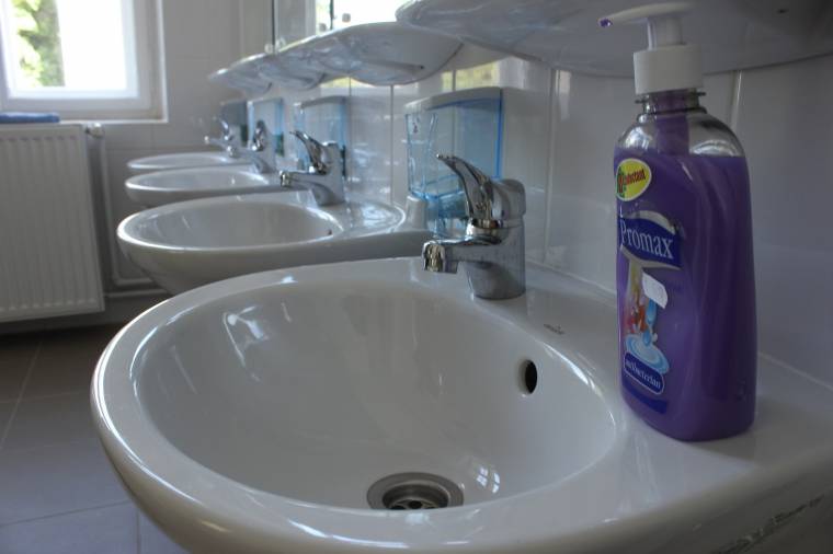 Pontra tették a bölcsődét Keresztúron