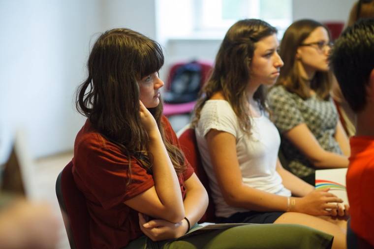 Alternatív tanulási program Sepsiszentgyörgyön