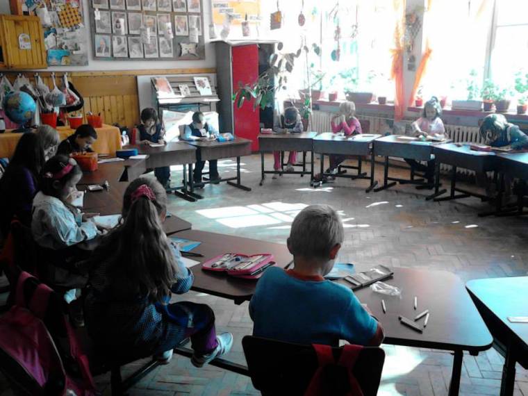 Az iskolakezdés lehet könnyű is