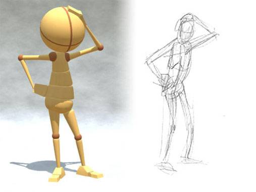 Animációs világnap Háromszéken