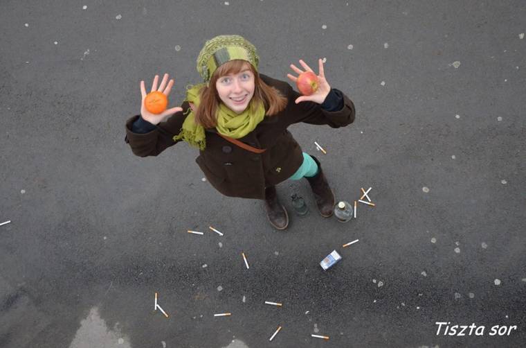 Lehet tisztán is? – kampány a drogok ellen