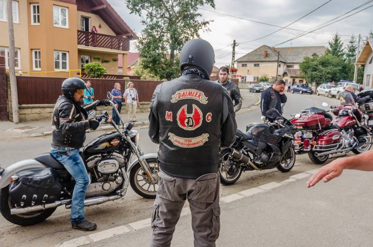 Javaslatcsomag a motorosoktól