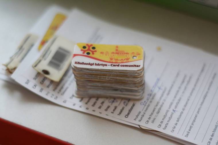 Kirándulások, ösztöndíjak, díjak a közösségi alapból