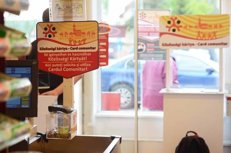 Folytatja a közösségi munkát a HKA