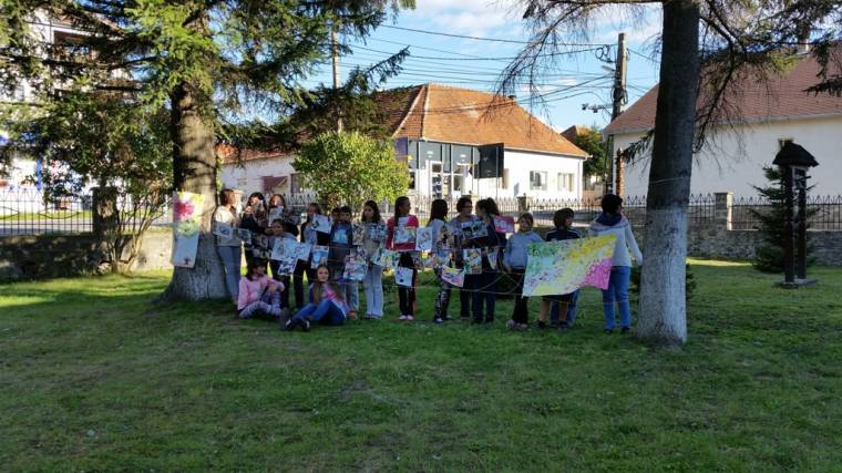 A „legsikeresebb” Kreatúra-tábor